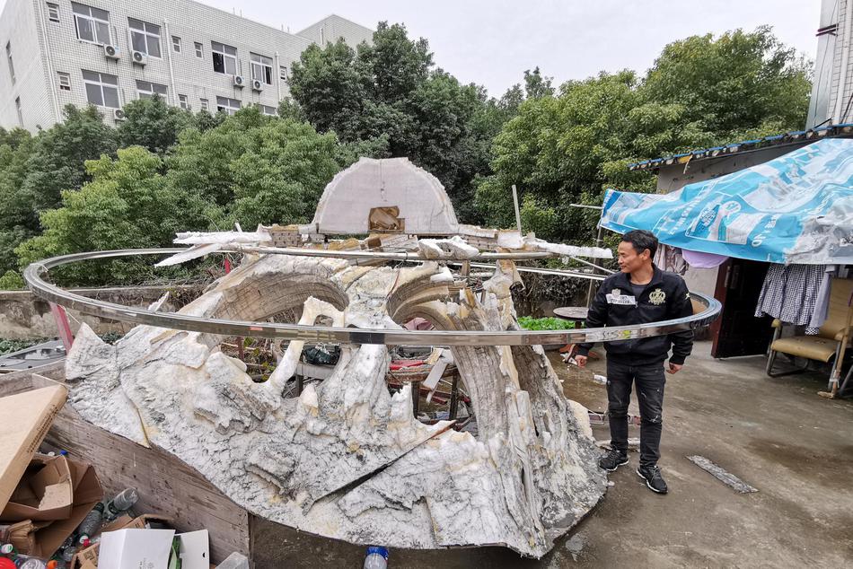 榆林晚上能玩的地方 _ 化妆培训,榆林夜晚哪里好玩